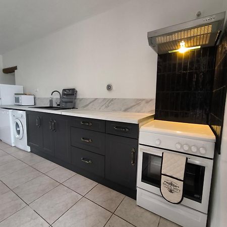 Chambre D'Hote Manoir De La Baudonniere Monsireigne Dış mekan fotoğraf