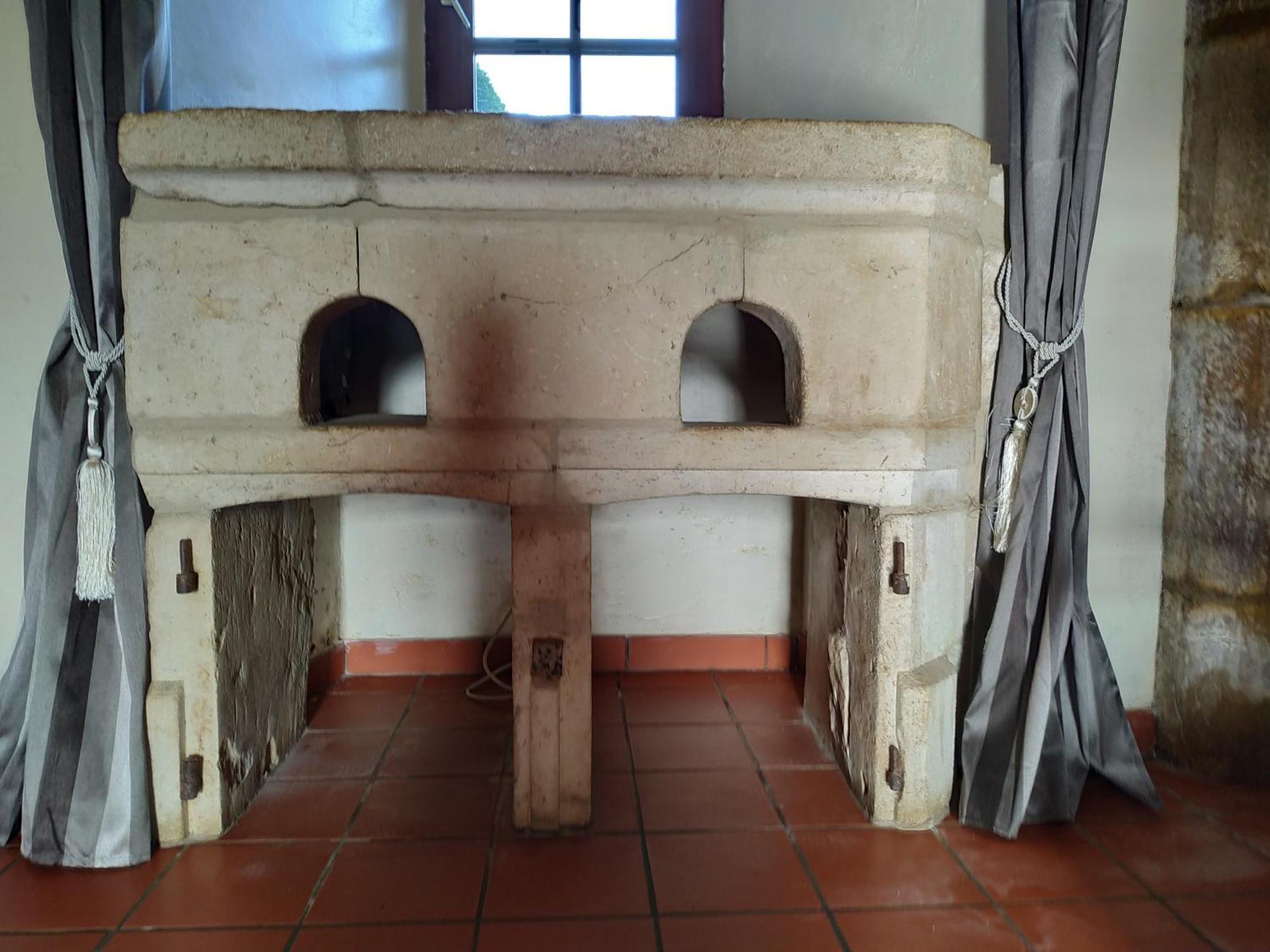 Chambre D'Hote Manoir De La Baudonniere Monsireigne Oda fotoğraf