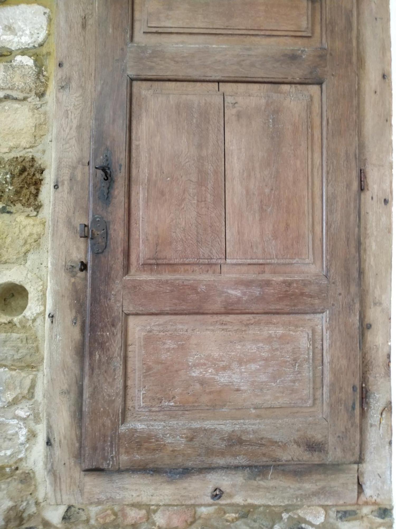 Chambre D'Hote Manoir De La Baudonniere Monsireigne Oda fotoğraf