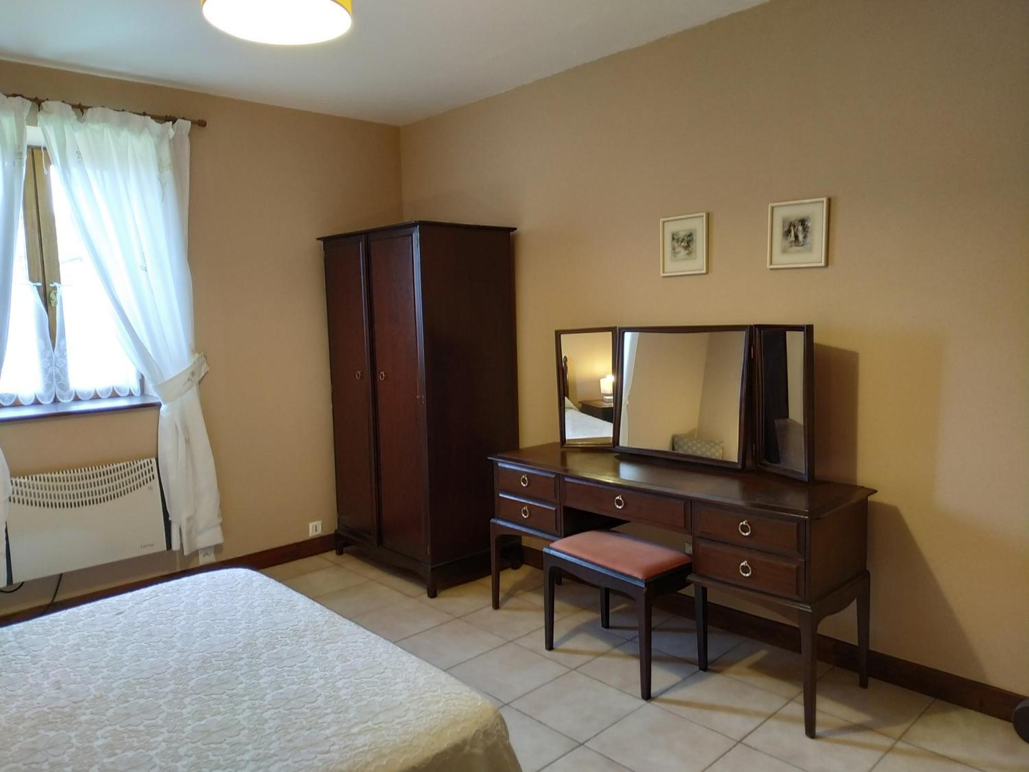Chambre D'Hote Manoir De La Baudonniere Monsireigne Dış mekan fotoğraf