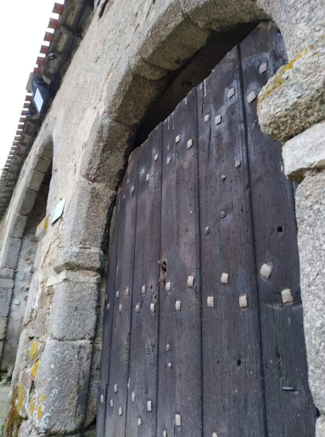 Chambre D'Hote Manoir De La Baudonniere Monsireigne Dış mekan fotoğraf
