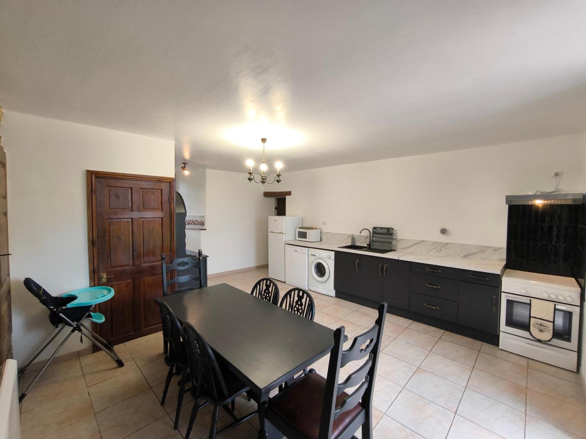 Chambre D'Hote Manoir De La Baudonniere Monsireigne Dış mekan fotoğraf