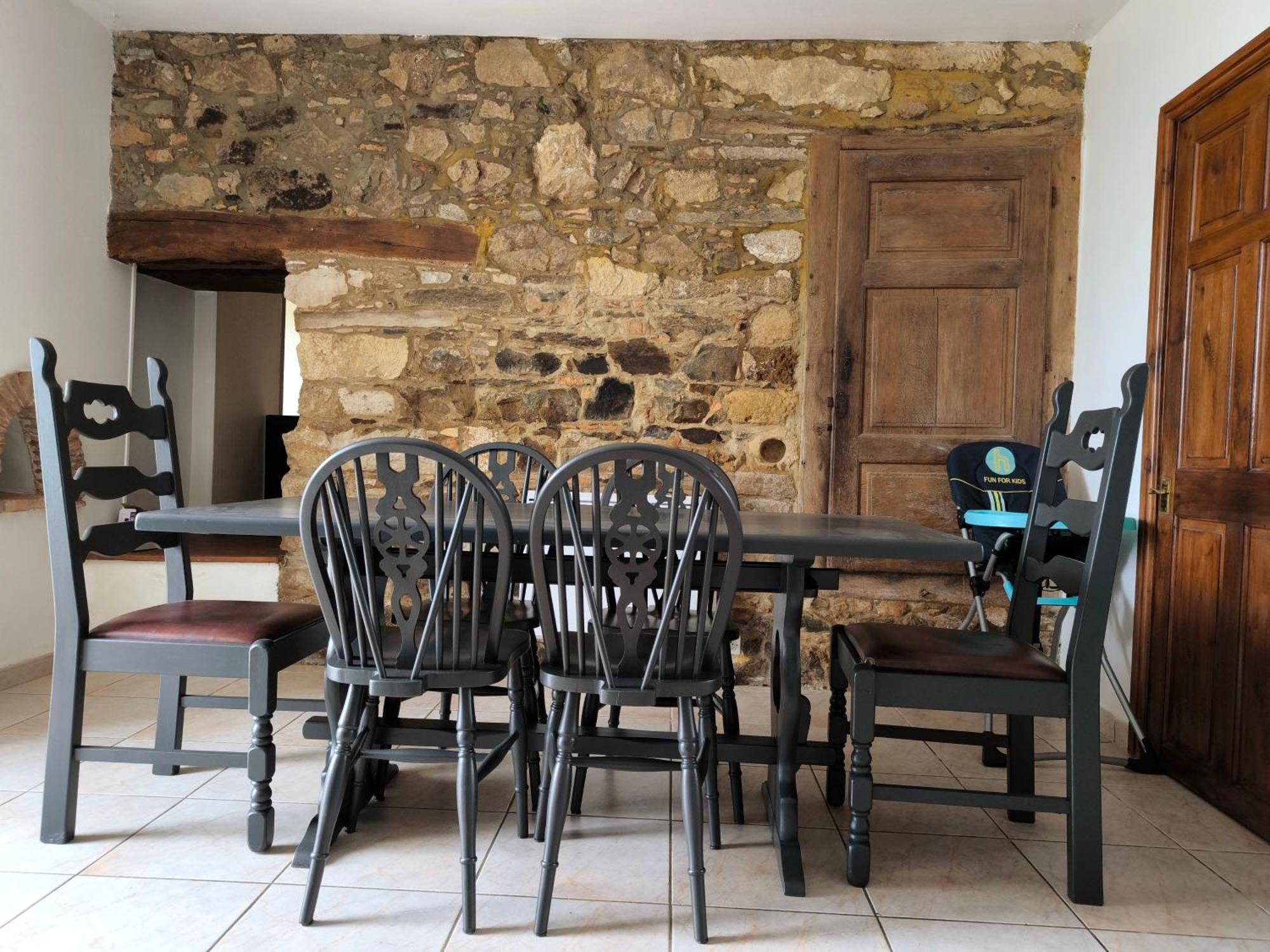 Chambre D'Hote Manoir De La Baudonniere Monsireigne Dış mekan fotoğraf