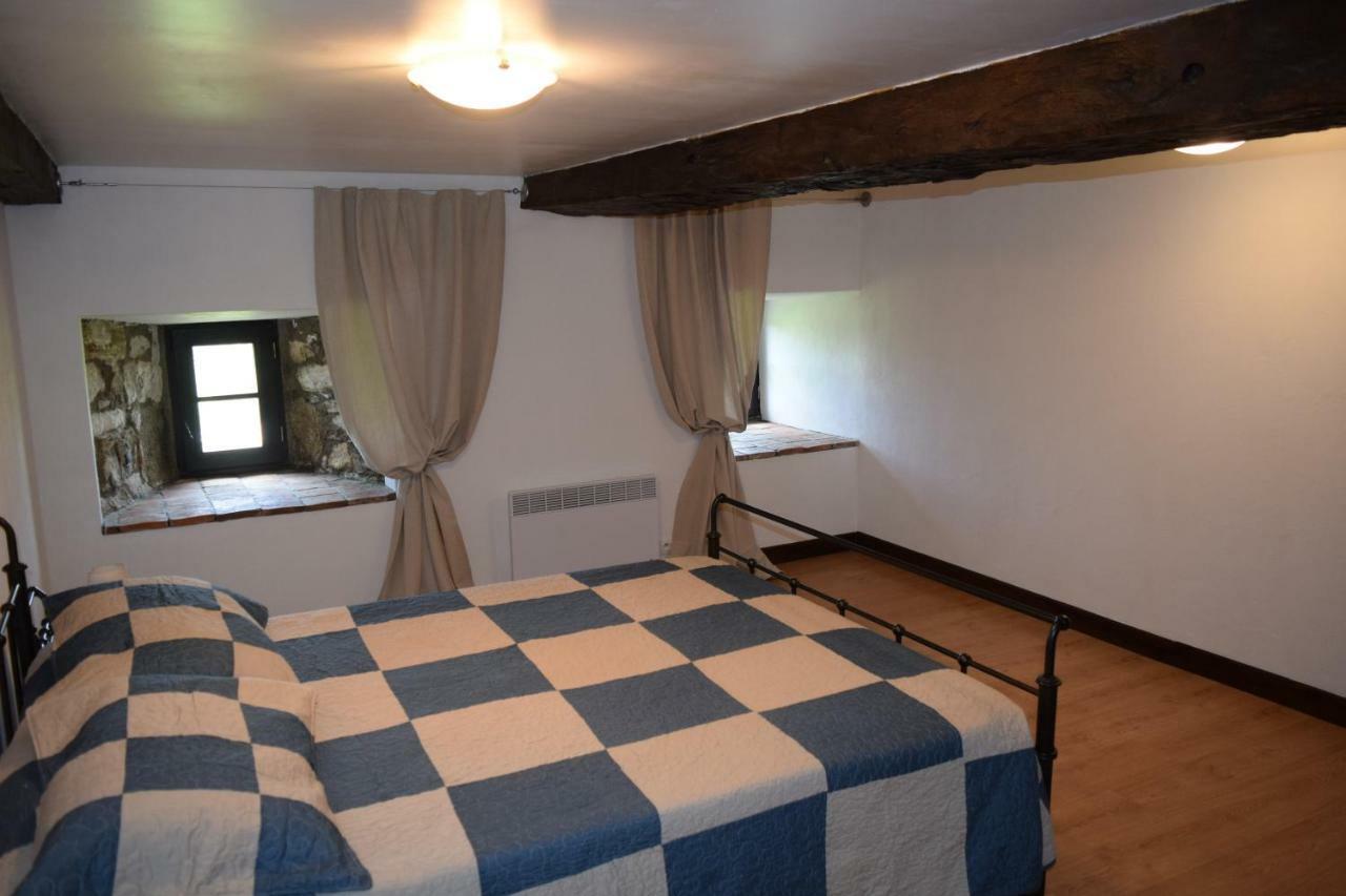 Chambre D'Hote Manoir De La Baudonniere Monsireigne Dış mekan fotoğraf