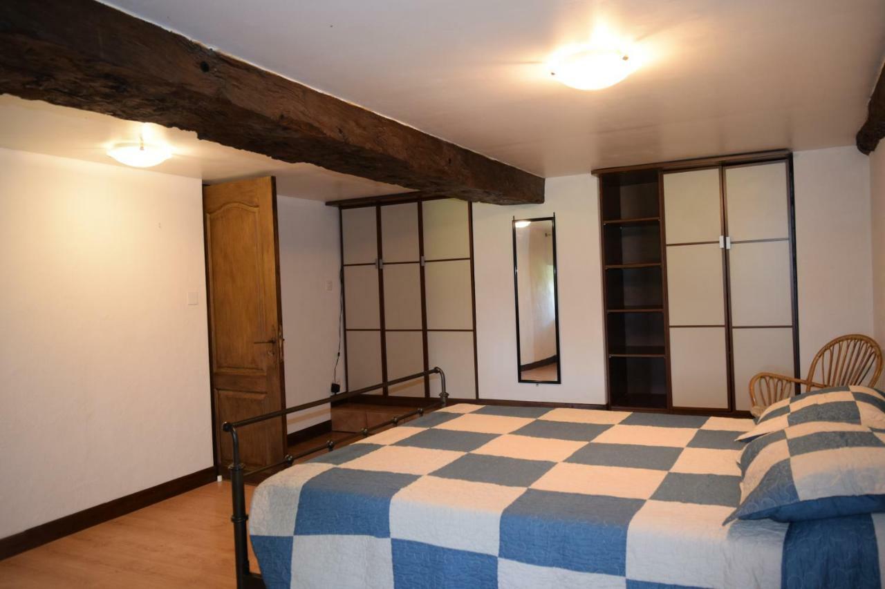 Chambre D'Hote Manoir De La Baudonniere Monsireigne Dış mekan fotoğraf